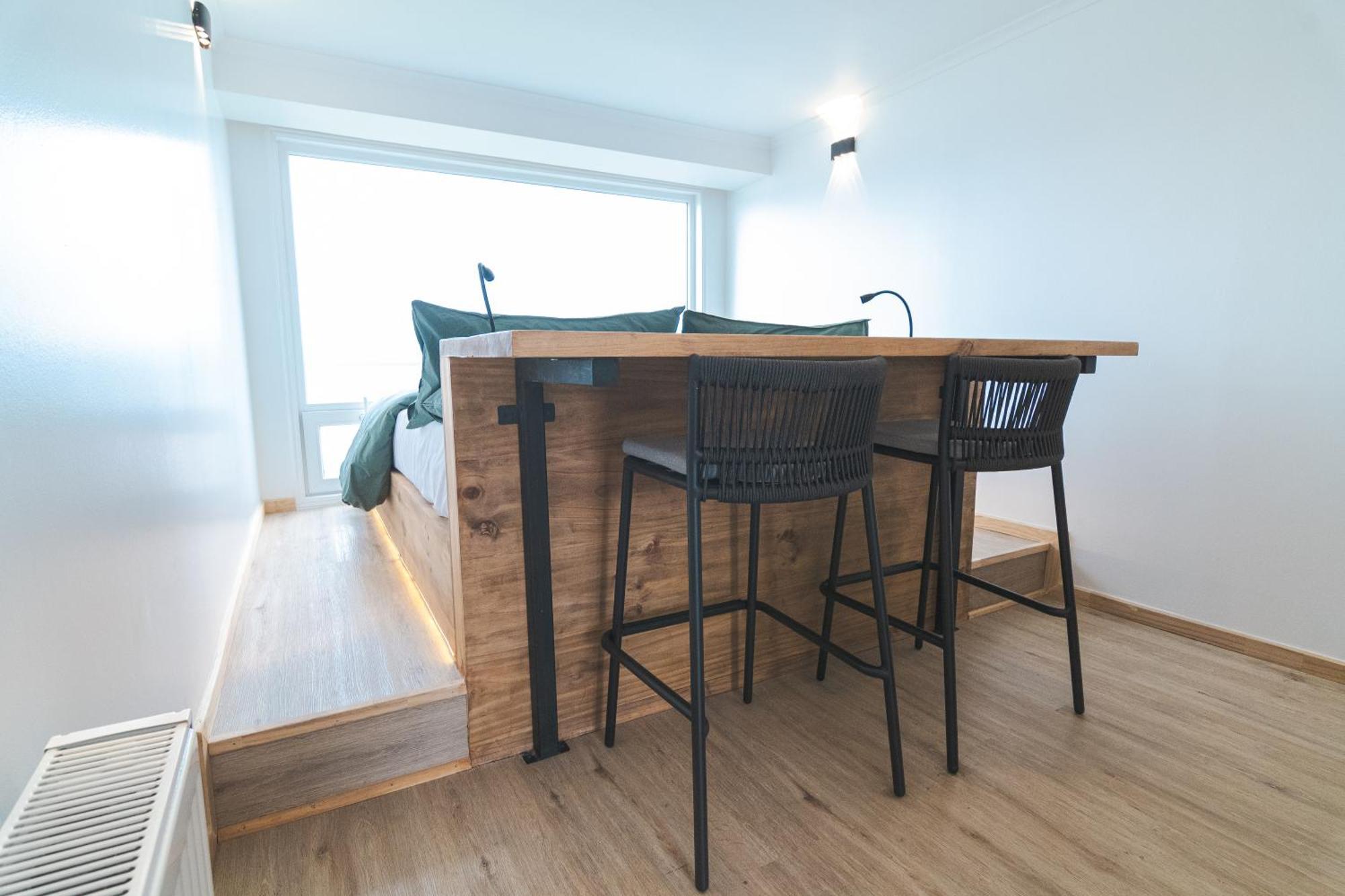 Loft By Toore Patagonia Puerto Natales Bagian luar foto