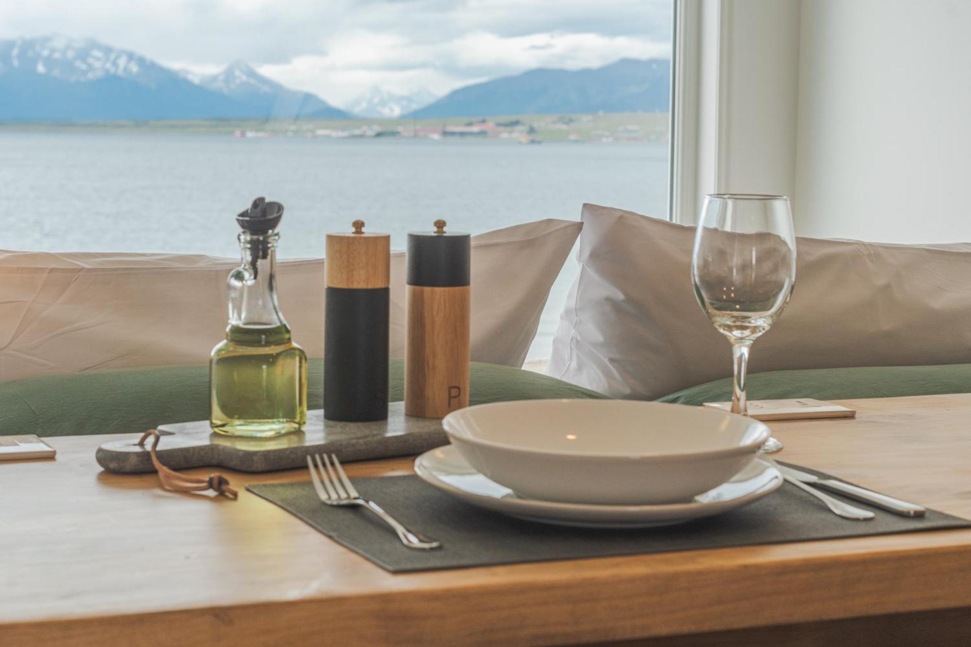 Loft By Toore Patagonia Puerto Natales Bagian luar foto