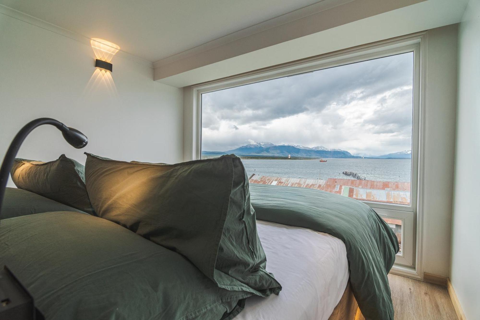 Loft By Toore Patagonia Puerto Natales Bagian luar foto