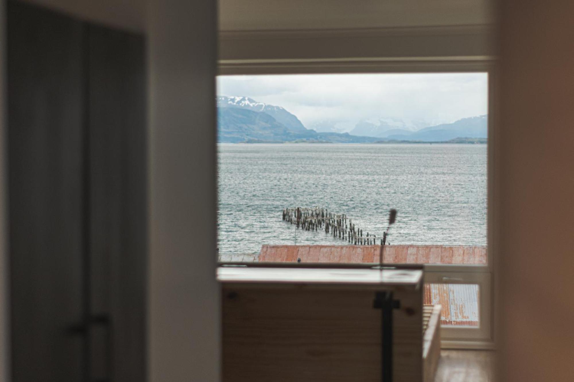 Loft By Toore Patagonia Puerto Natales Bagian luar foto