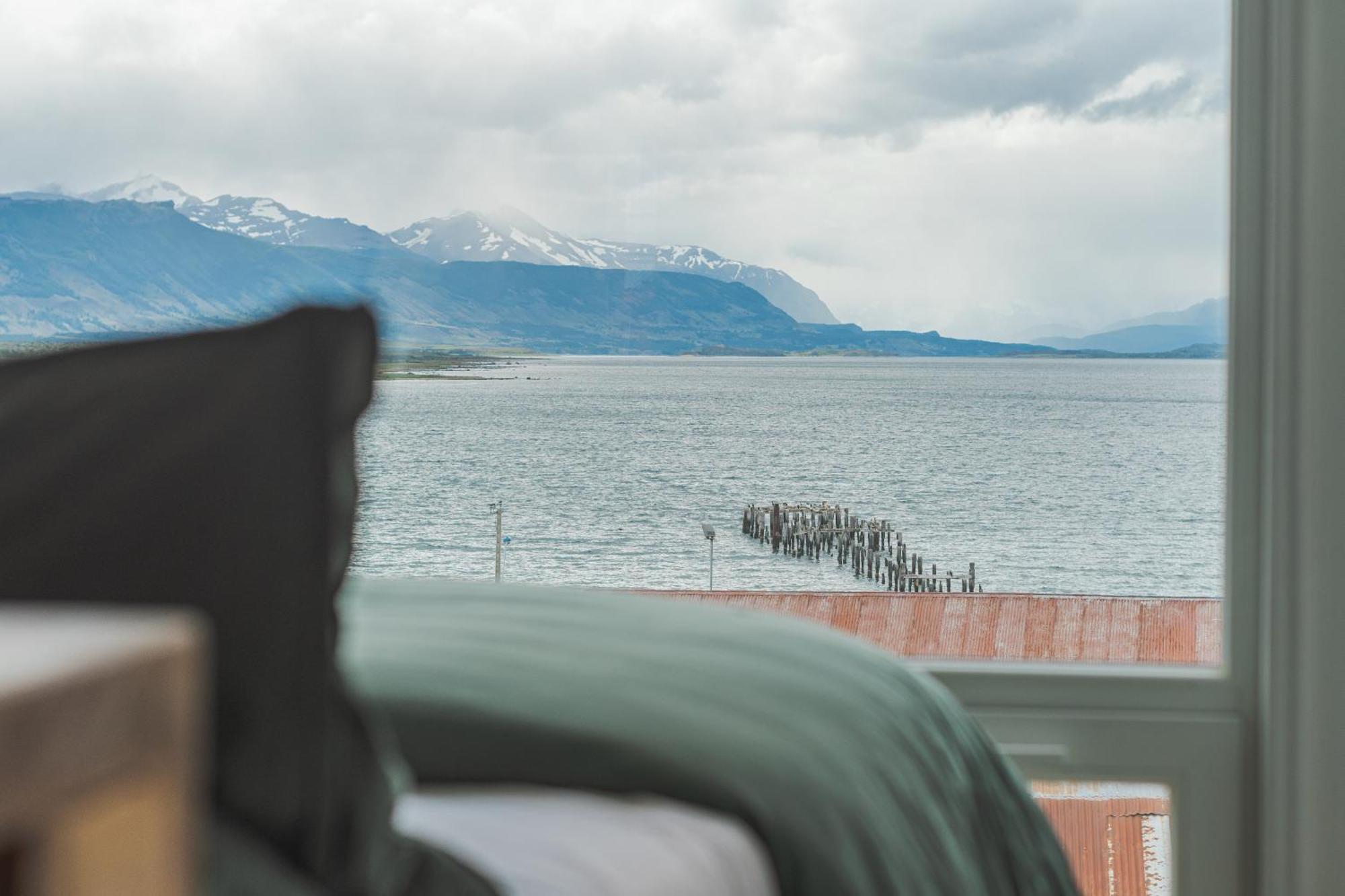 Loft By Toore Patagonia Puerto Natales Bagian luar foto