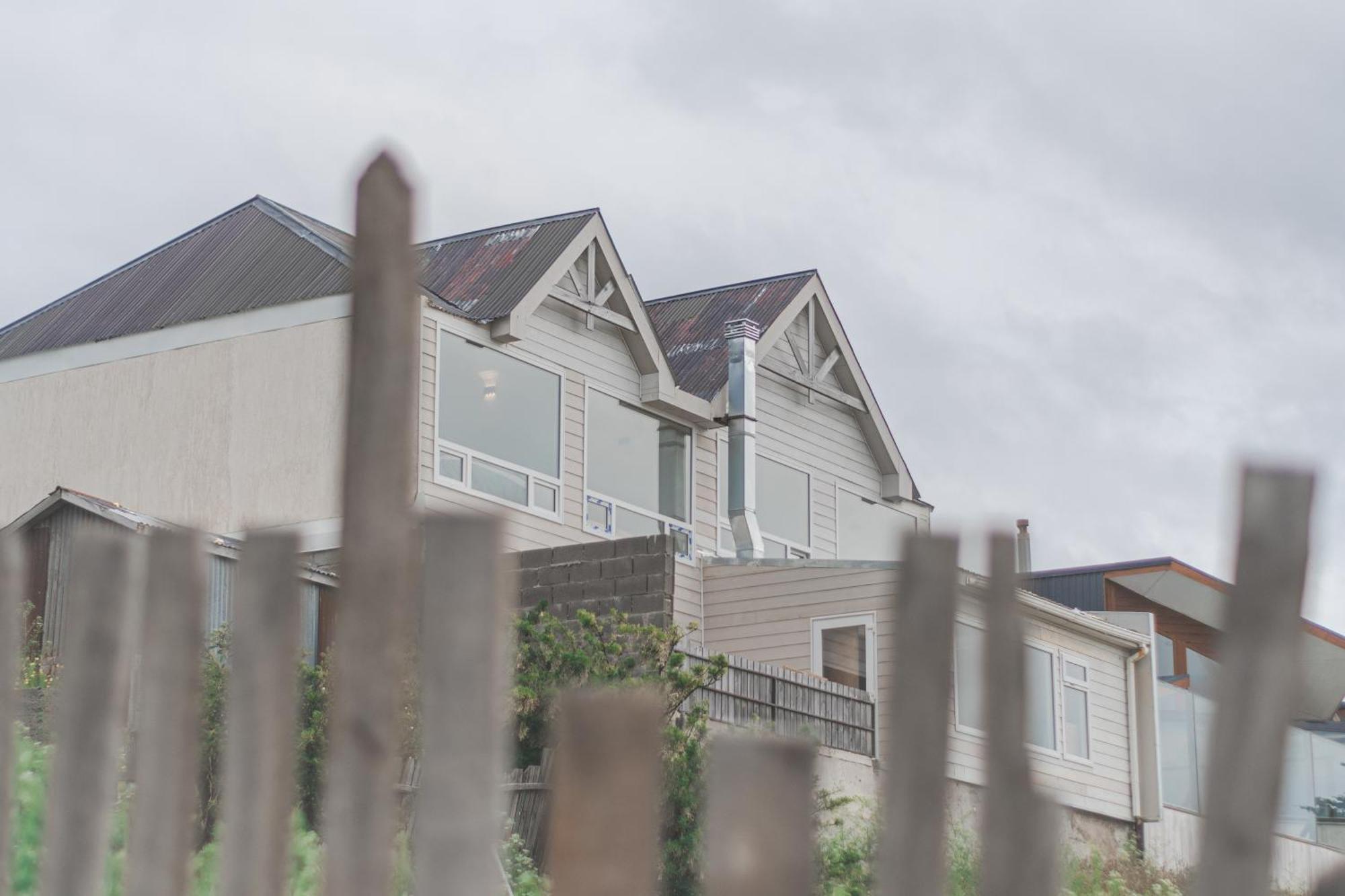 Loft By Toore Patagonia Puerto Natales Bagian luar foto