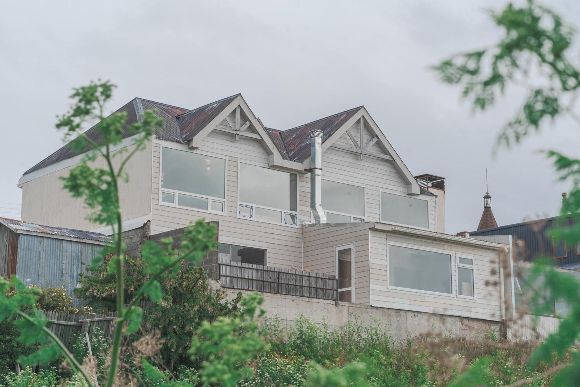 Loft By Toore Patagonia Puerto Natales Bagian luar foto