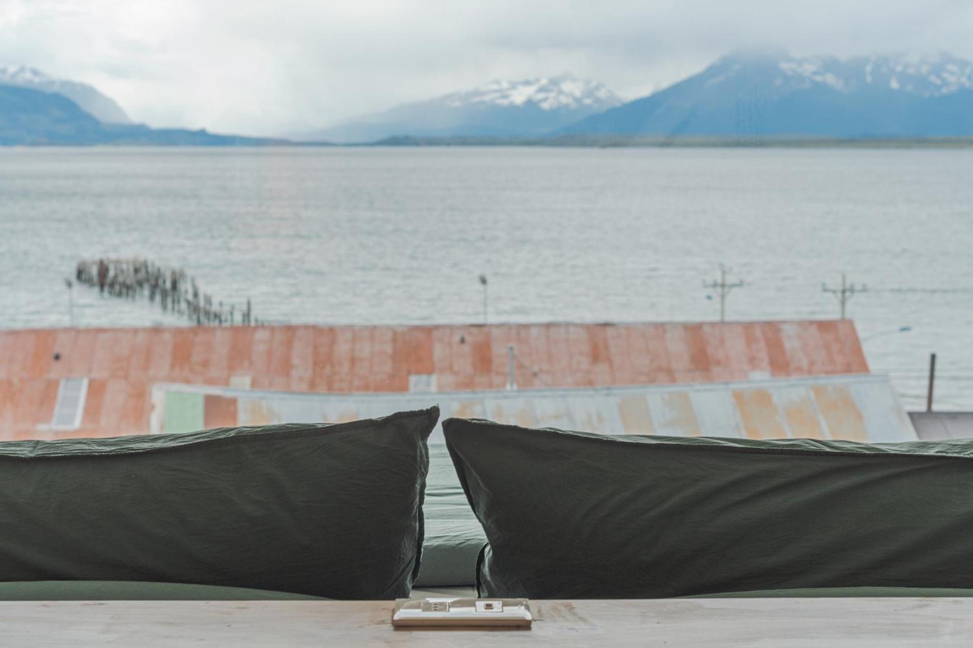 Loft By Toore Patagonia Puerto Natales Bagian luar foto