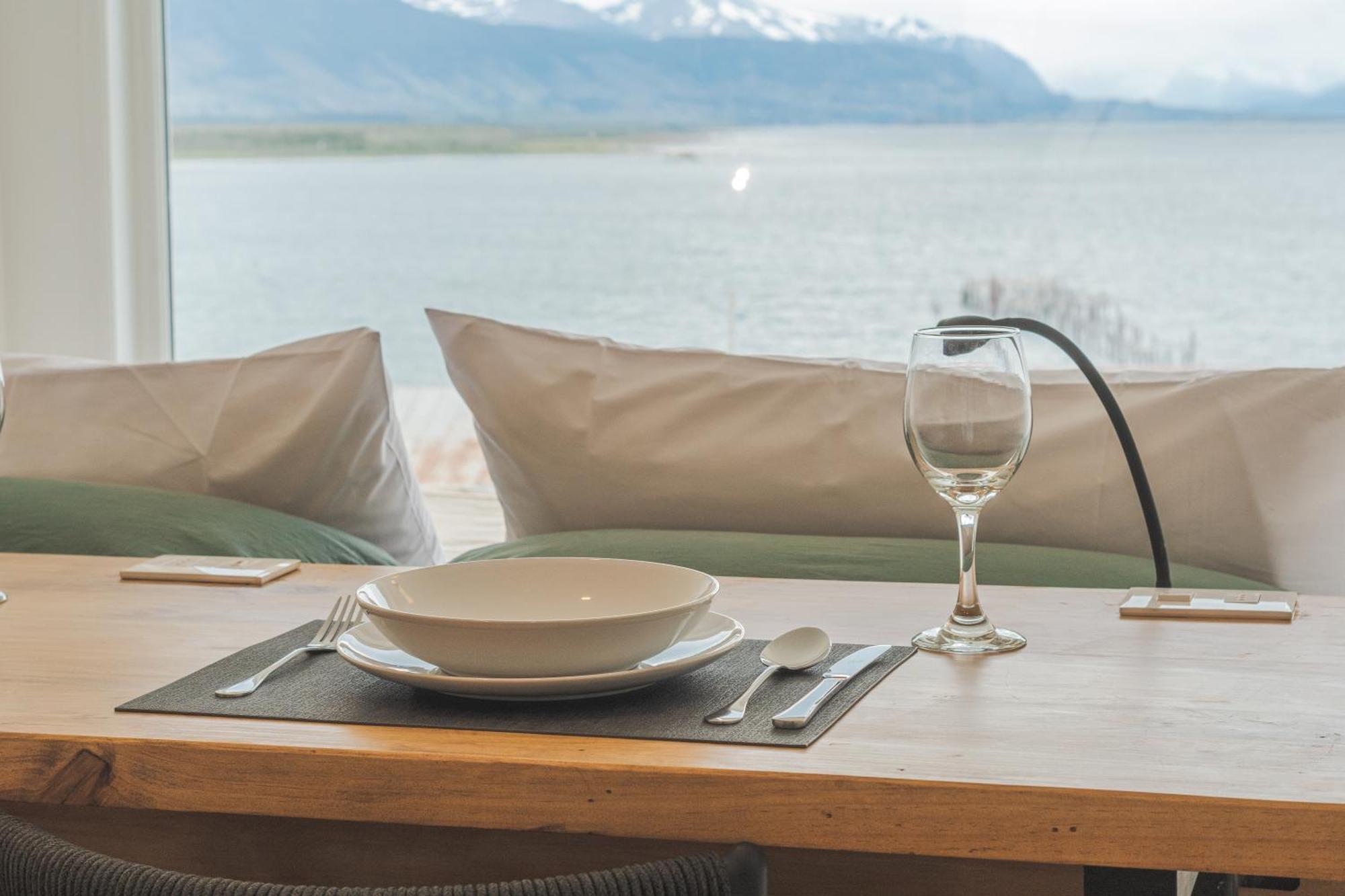 Loft By Toore Patagonia Puerto Natales Bagian luar foto