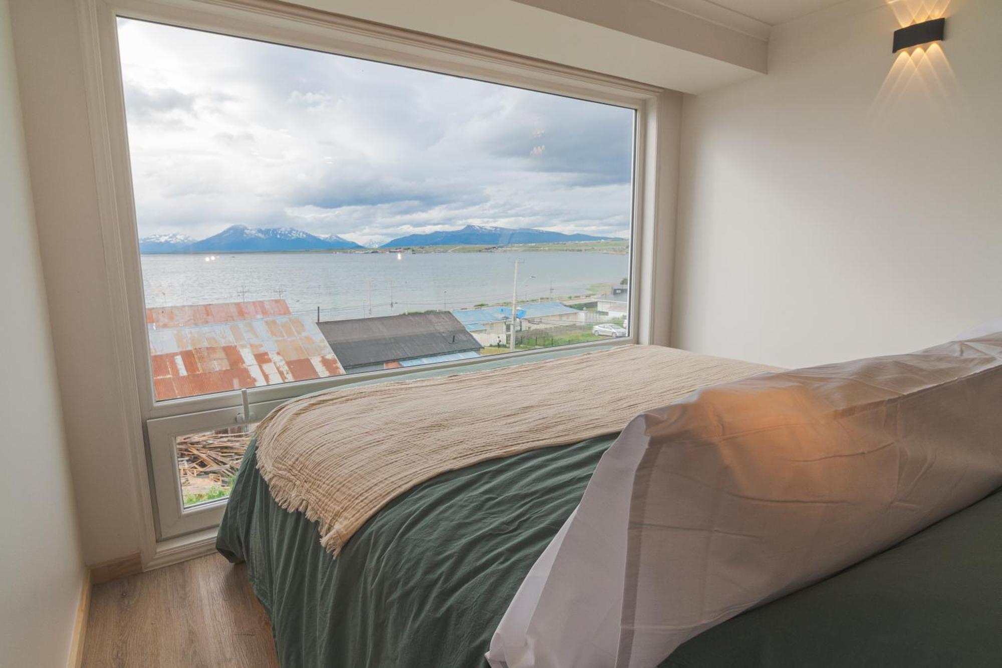 Loft By Toore Patagonia Puerto Natales Bagian luar foto