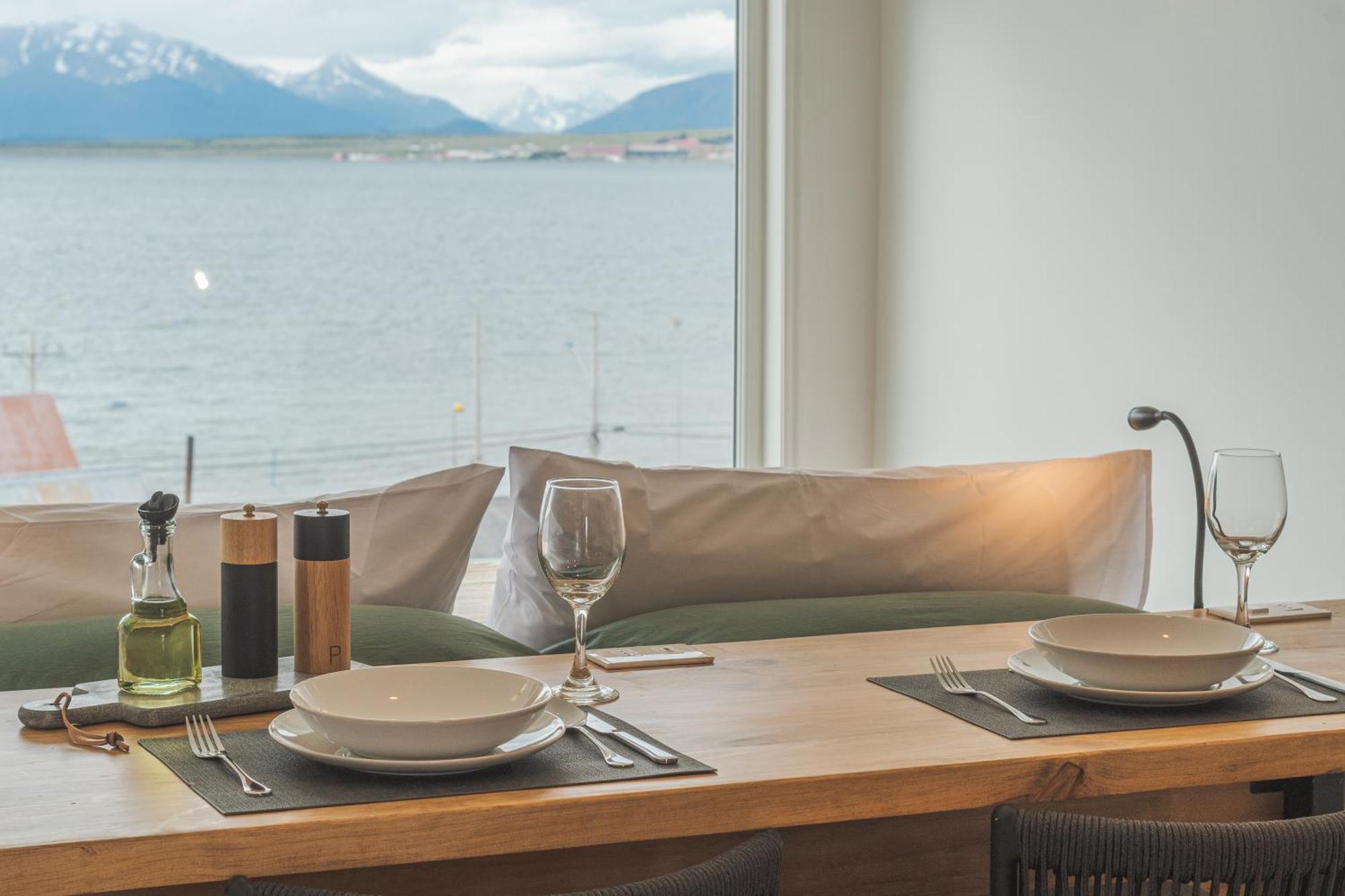 Loft By Toore Patagonia Puerto Natales Bagian luar foto