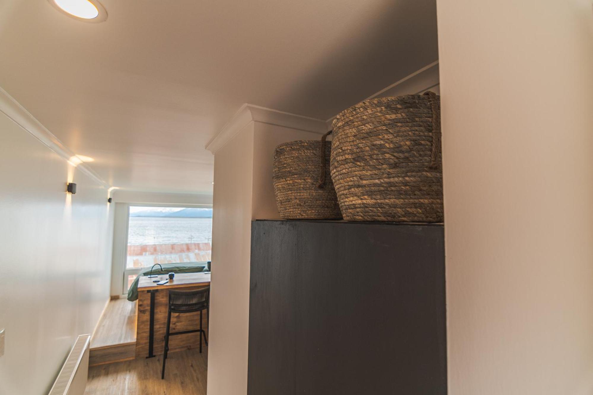 Loft By Toore Patagonia Puerto Natales Bagian luar foto
