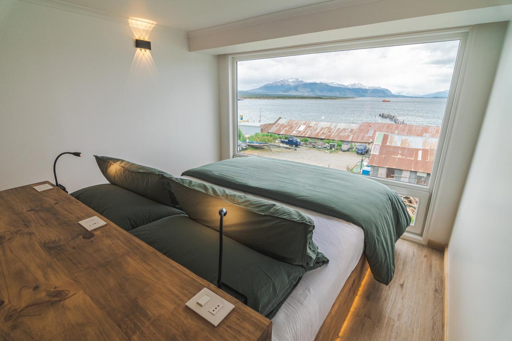 Loft By Toore Patagonia Puerto Natales Bagian luar foto