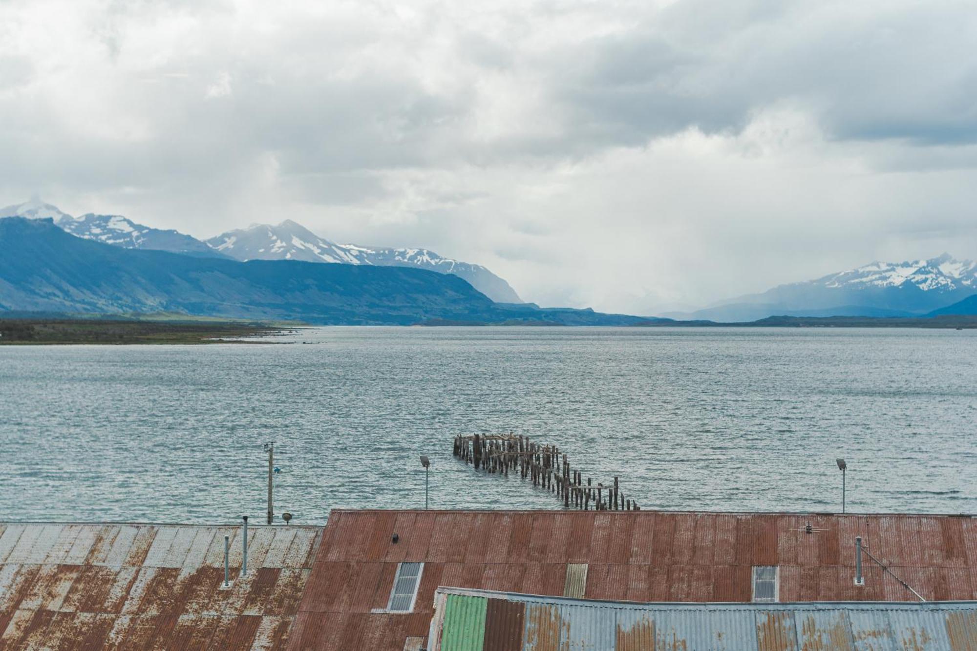 Loft By Toore Patagonia Puerto Natales Bagian luar foto