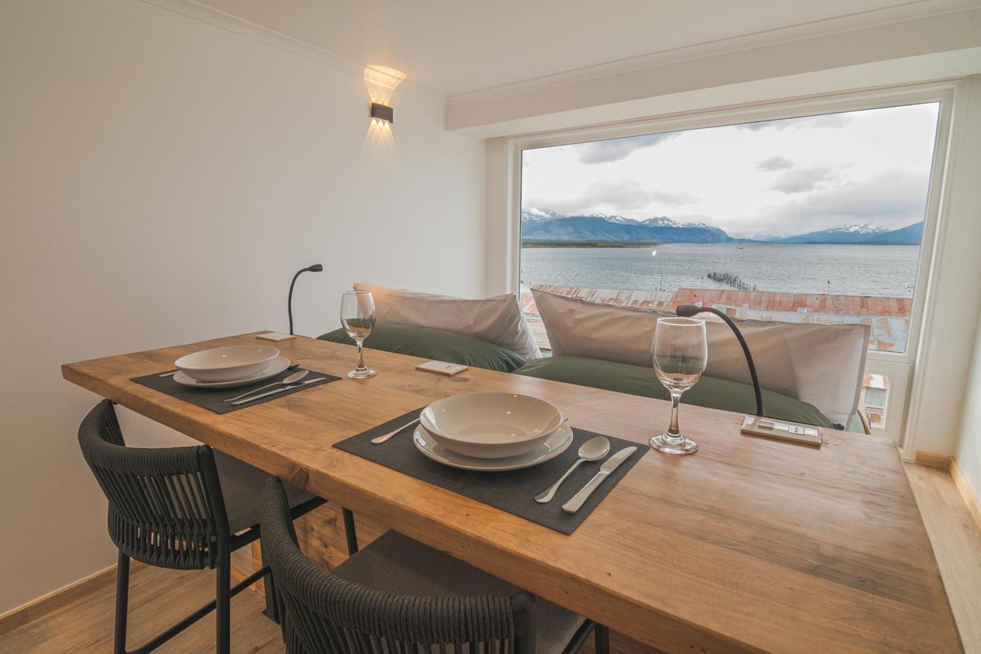 Loft By Toore Patagonia Puerto Natales Bagian luar foto
