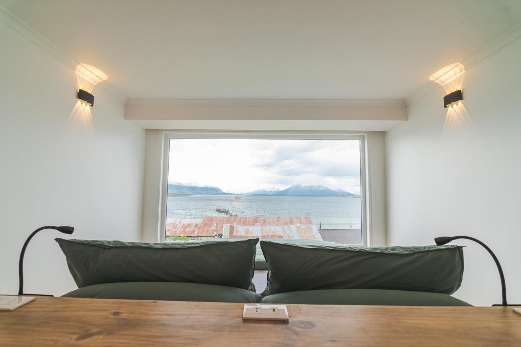Loft By Toore Patagonia Puerto Natales Bagian luar foto