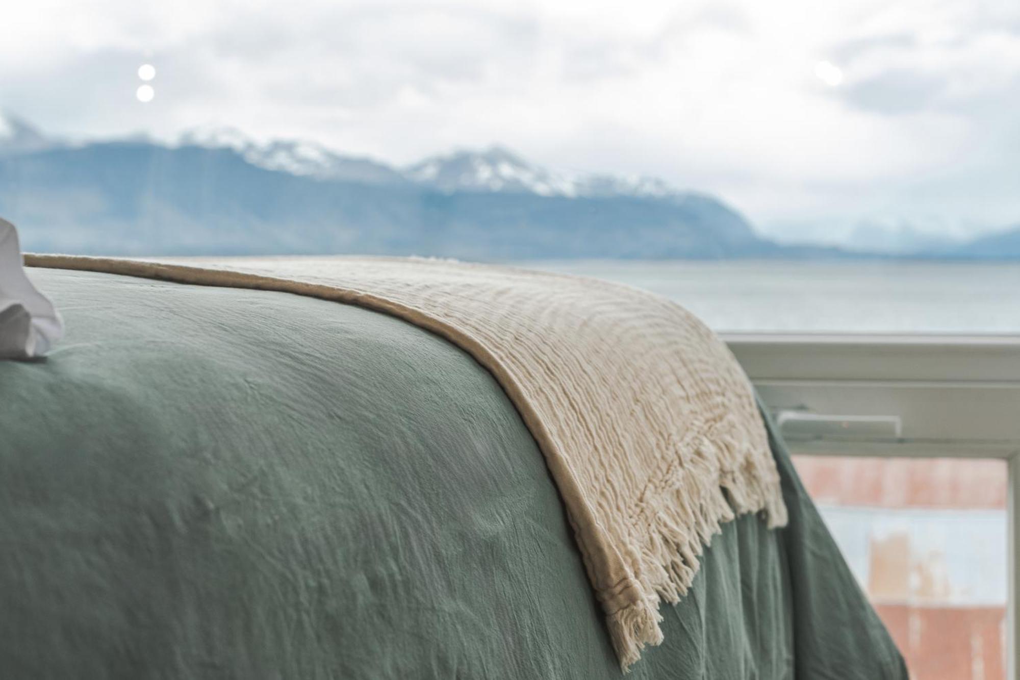 Loft By Toore Patagonia Puerto Natales Bagian luar foto