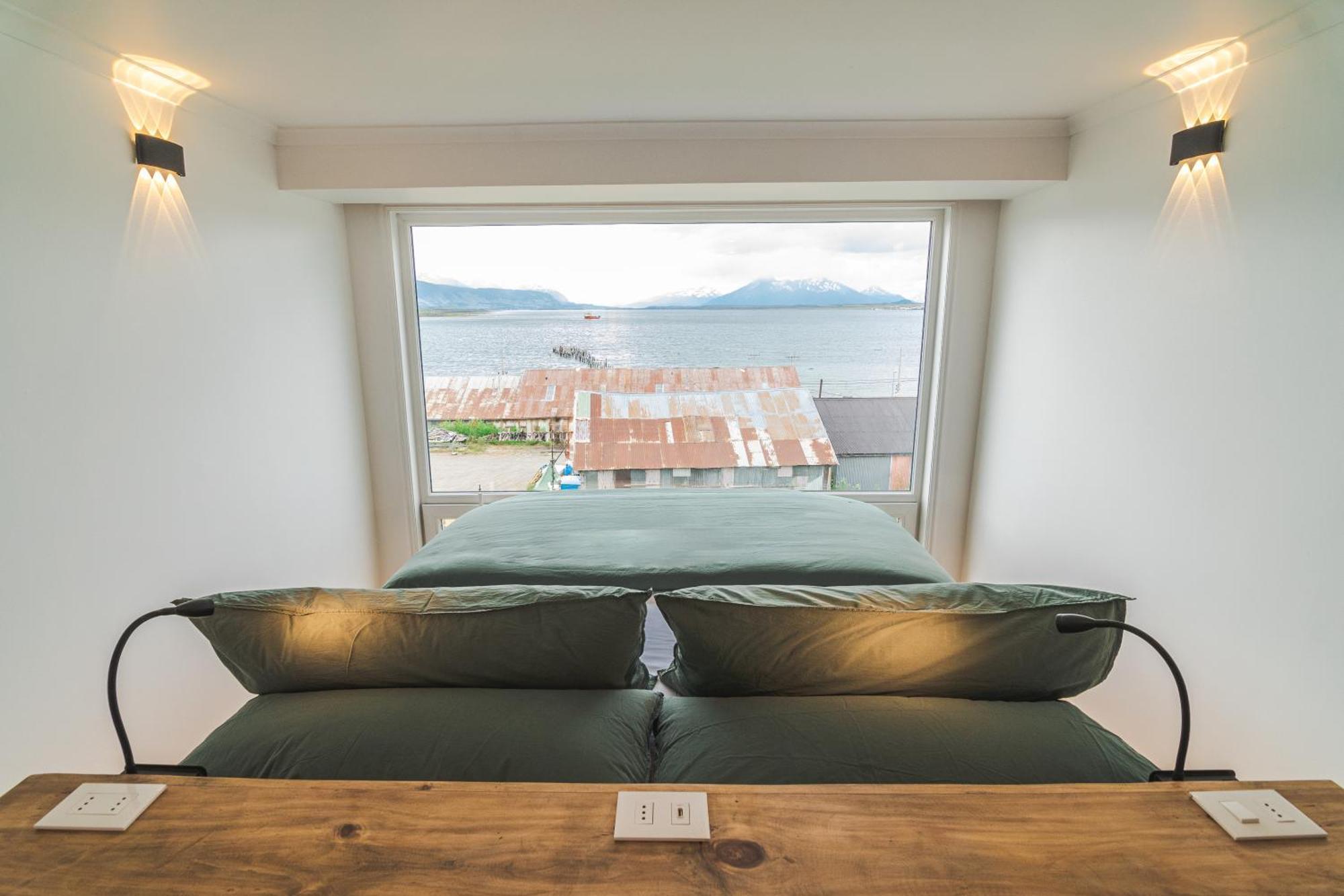 Loft By Toore Patagonia Puerto Natales Bagian luar foto