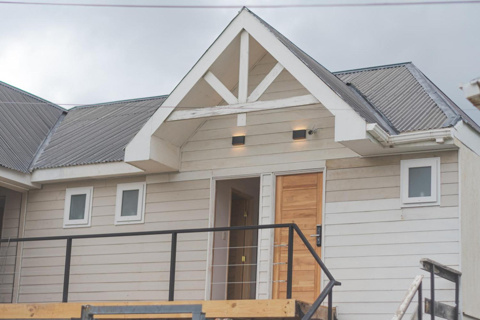 Loft By Toore Patagonia Puerto Natales Bagian luar foto