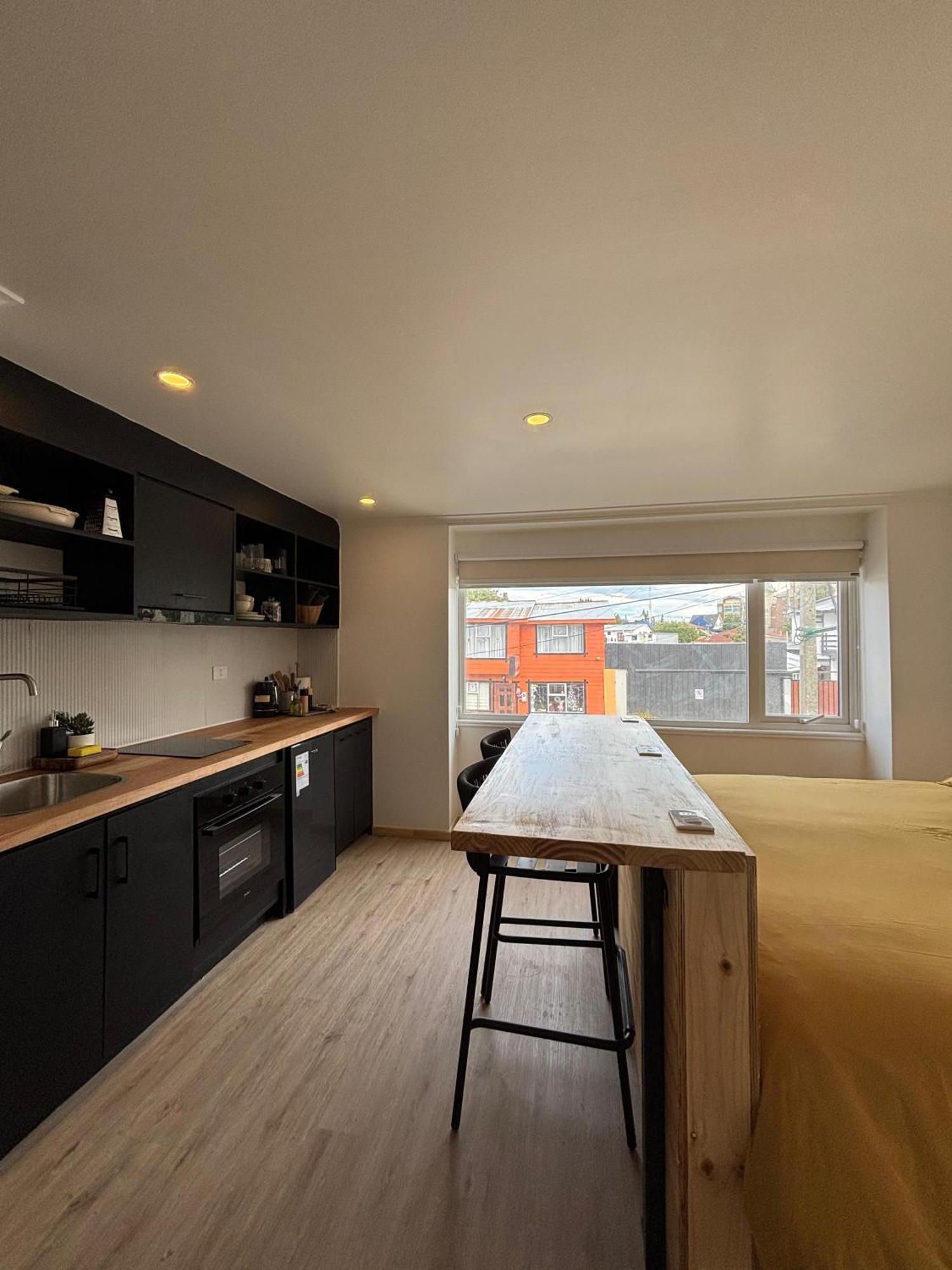 Loft By Toore Patagonia Puerto Natales Bagian luar foto