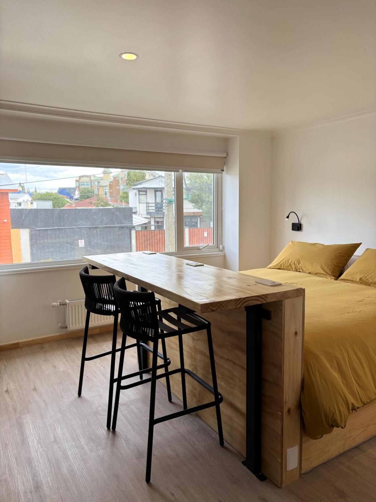 Loft By Toore Patagonia Puerto Natales Bagian luar foto