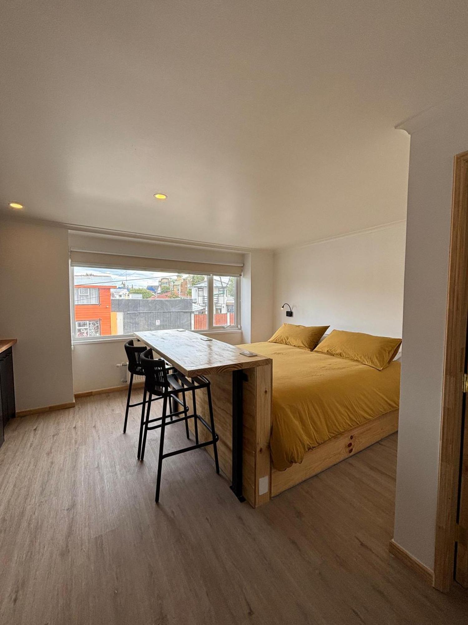Loft By Toore Patagonia Puerto Natales Bagian luar foto